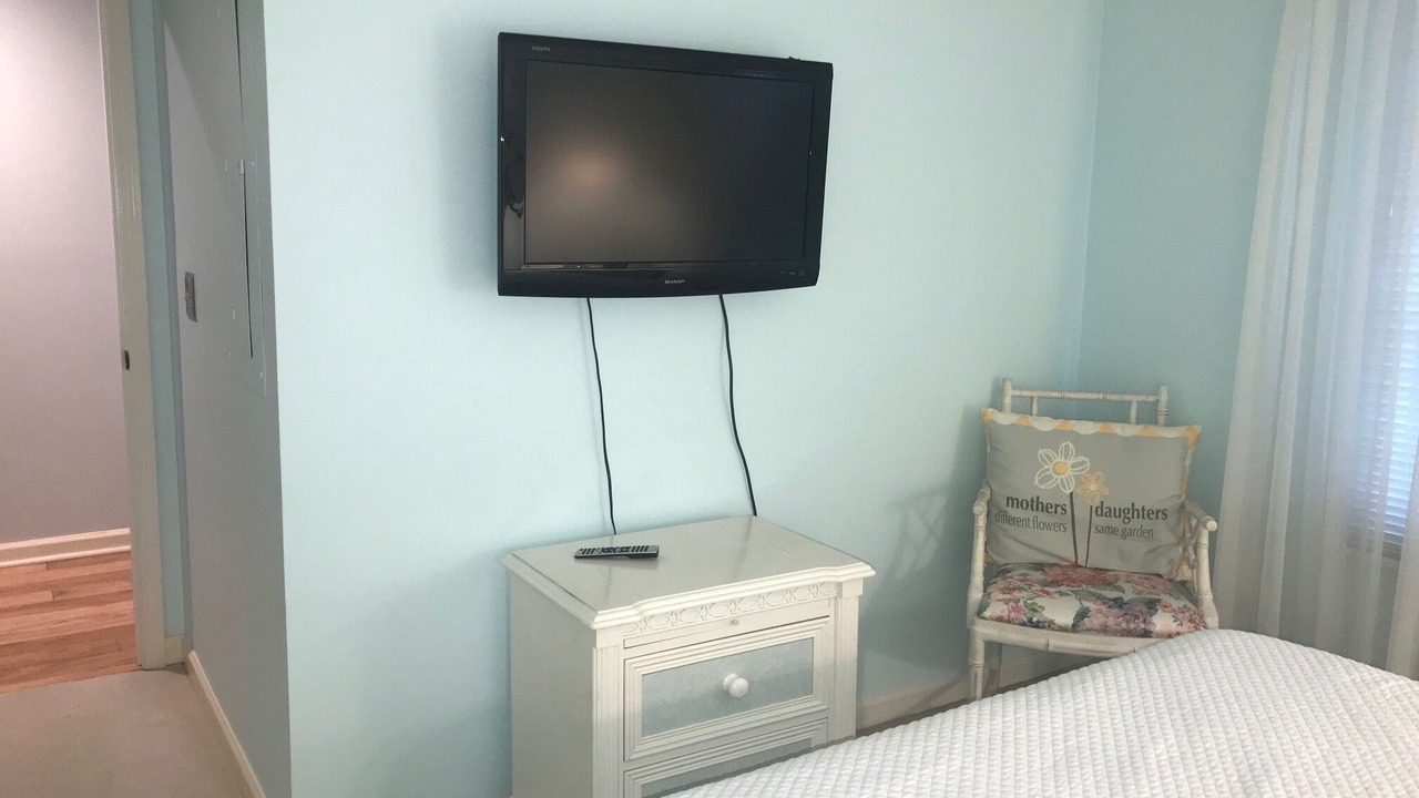 Photo of Bedroom in Benton