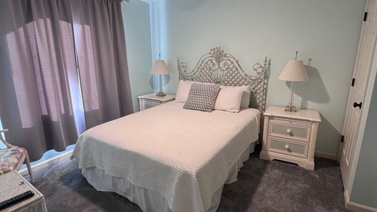 Photo of Bedroom in Benton