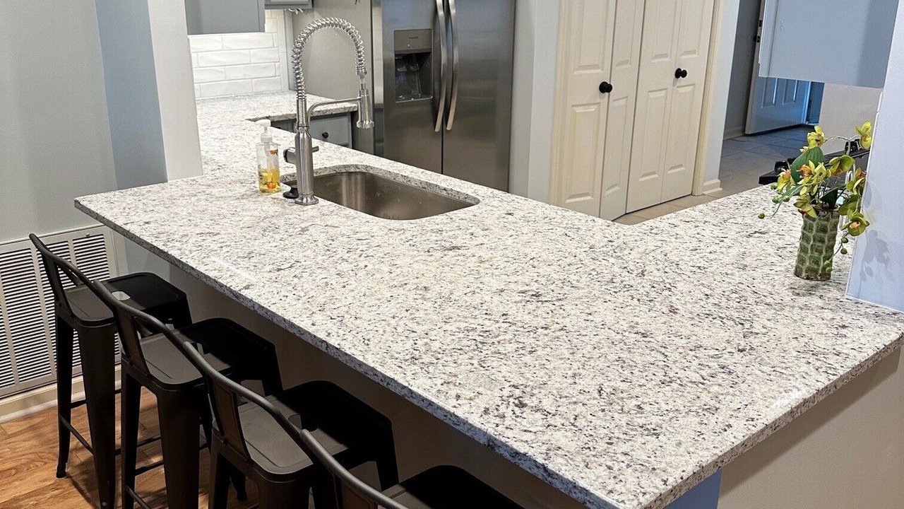 Photo of Kitchen in Benton