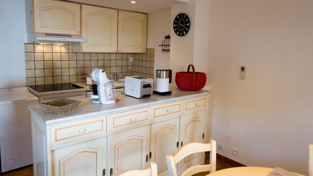 Photo of Kitchen in Santa Giulia