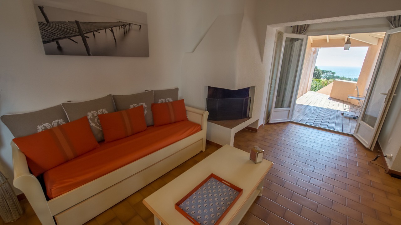 Photo of Livingroom in Santa Giulia