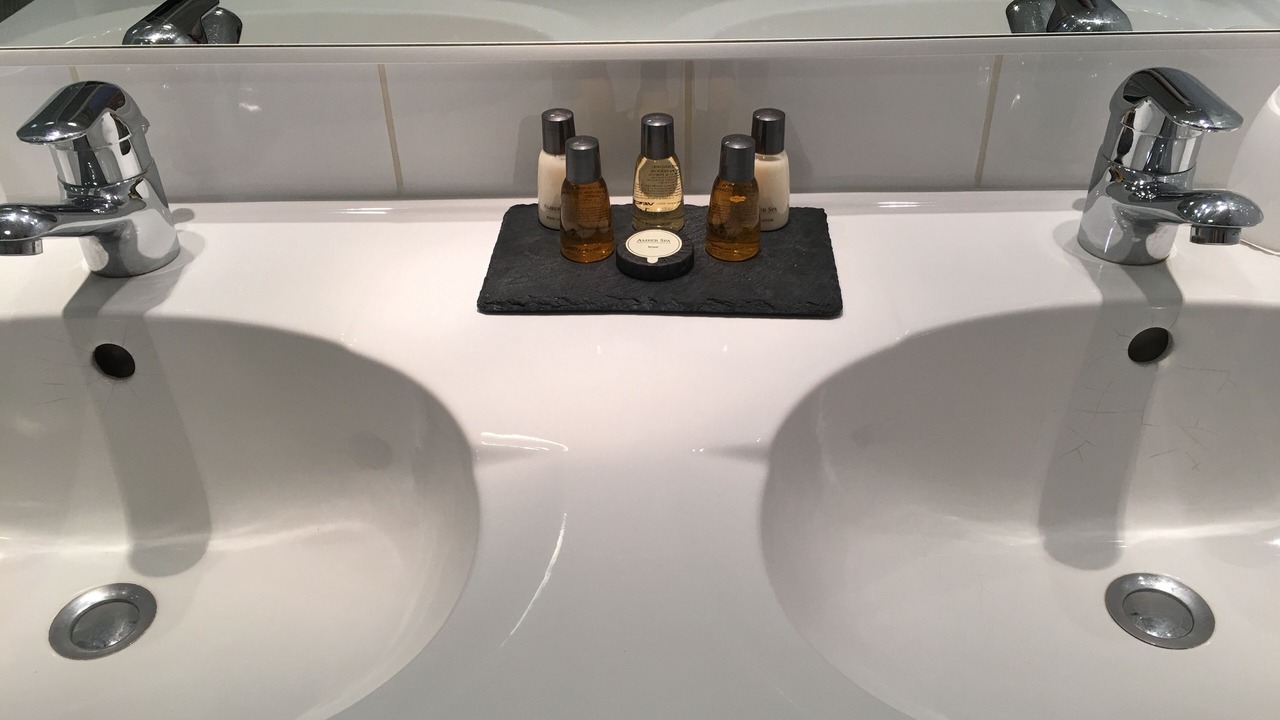 Photo of Bathroom in Santa Giulia