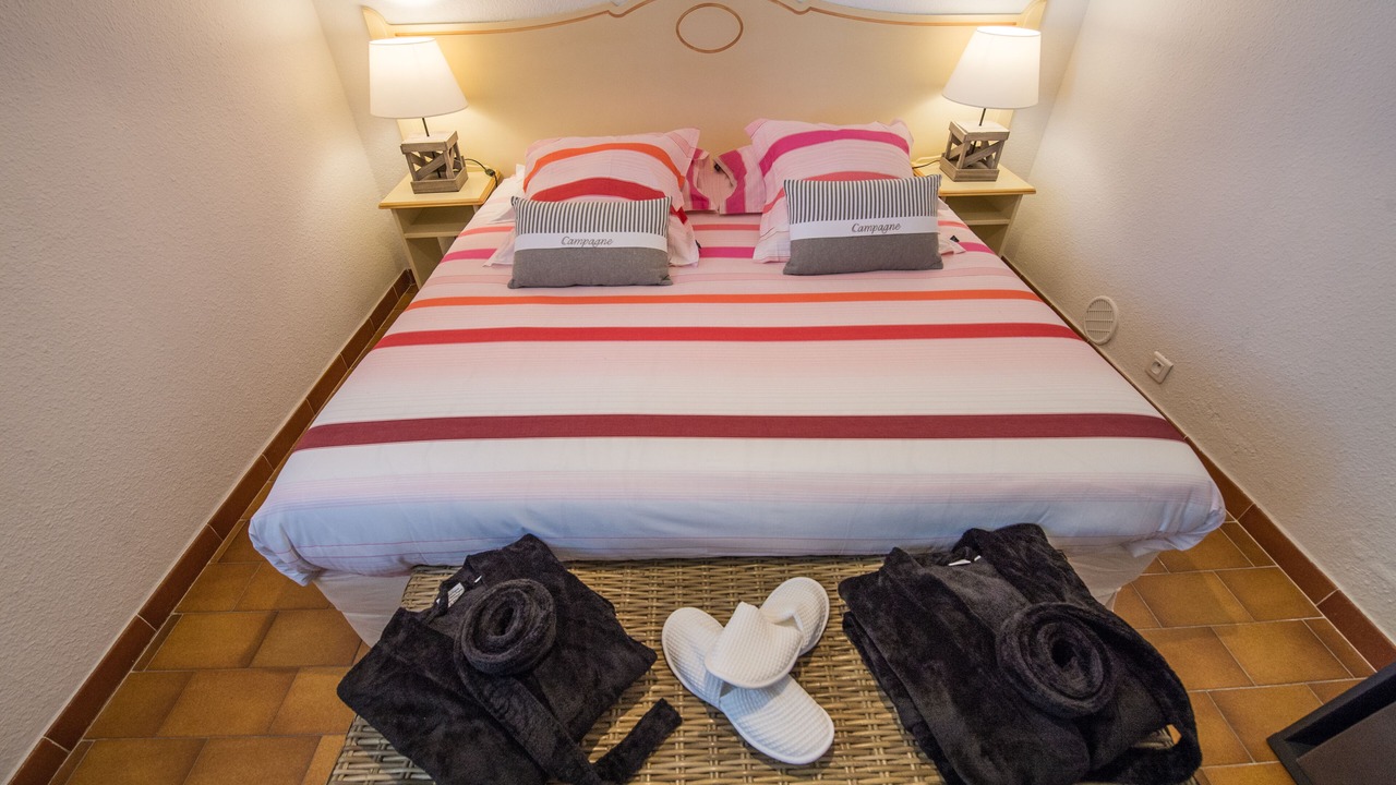 Photo of Bedroom in Santa Giulia