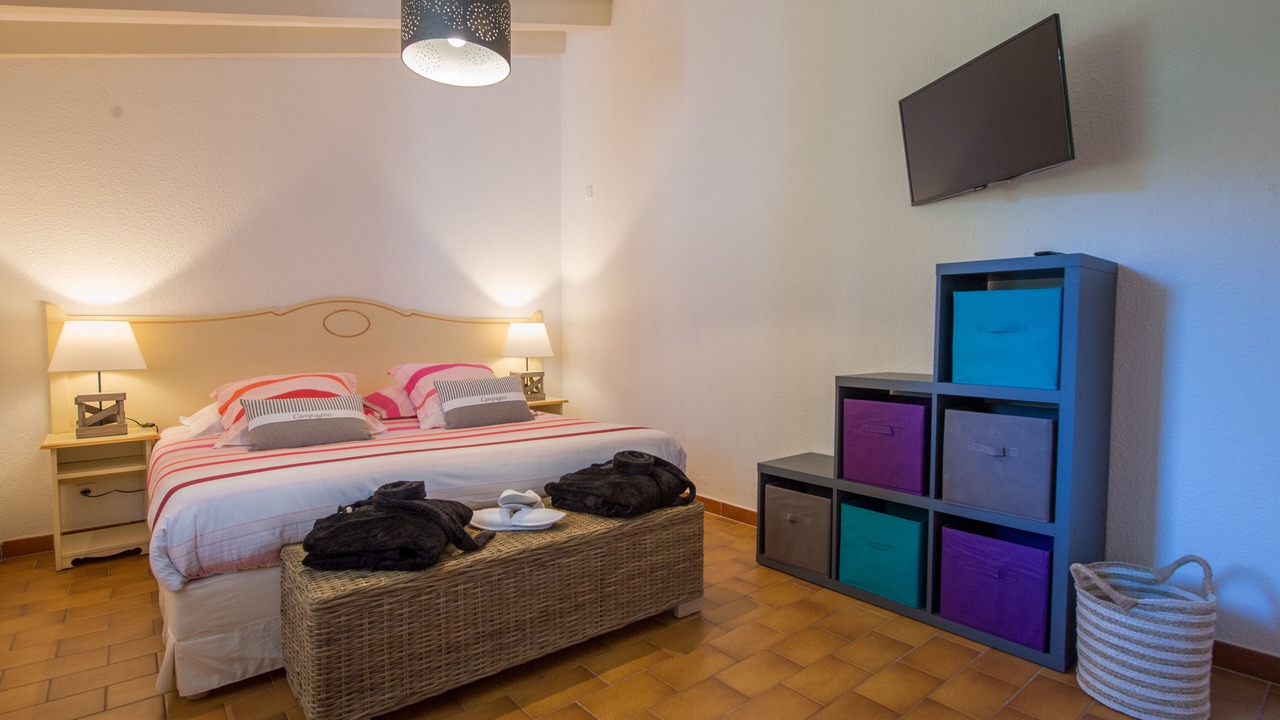 Photo of Bedroom in Santa Giulia