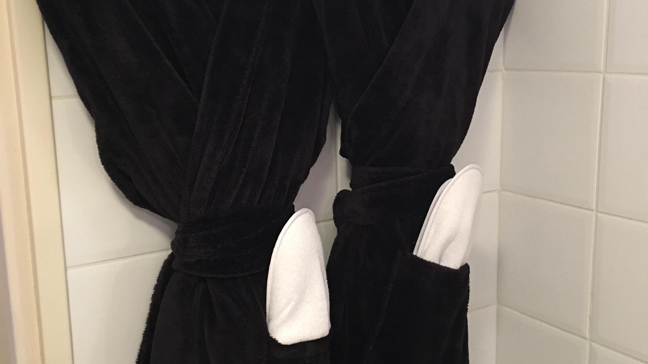 Photo of Bathroom in Santa Giulia