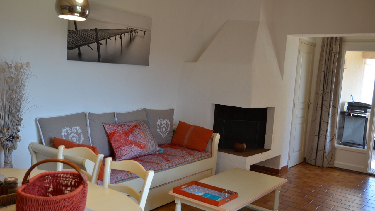 Photo of Livingroom in Santa Giulia