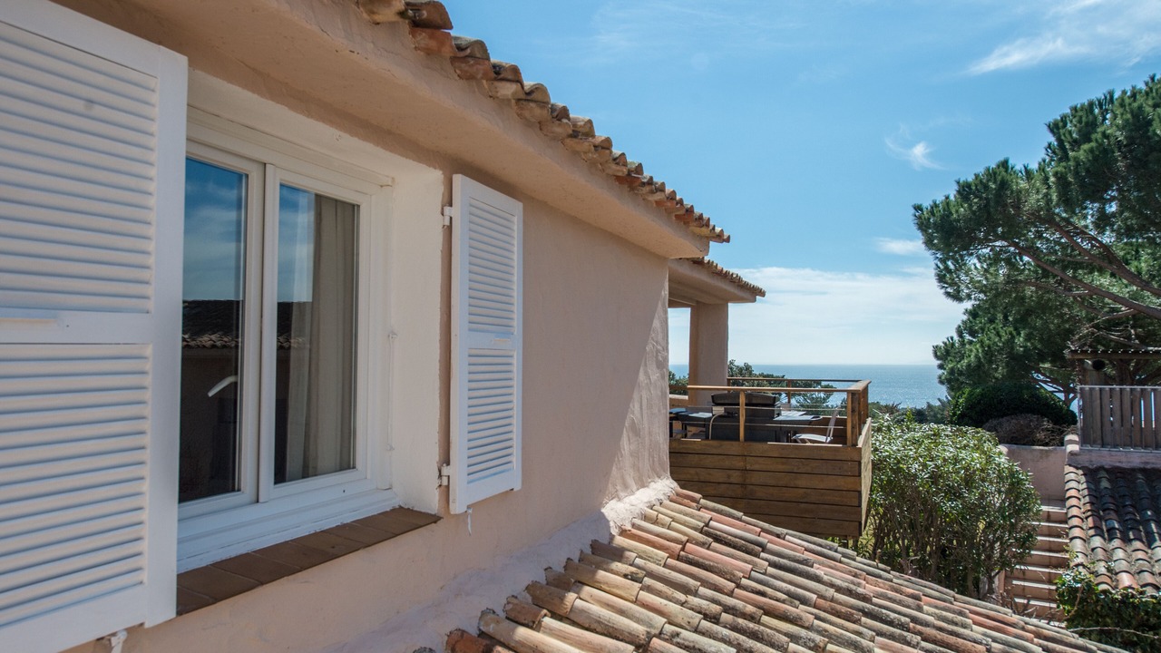 Photo of Patio Balcony in Santa Giulia