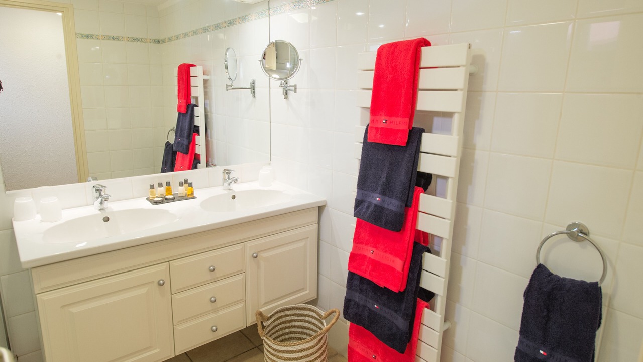 Photo of Bathroom in Santa Giulia