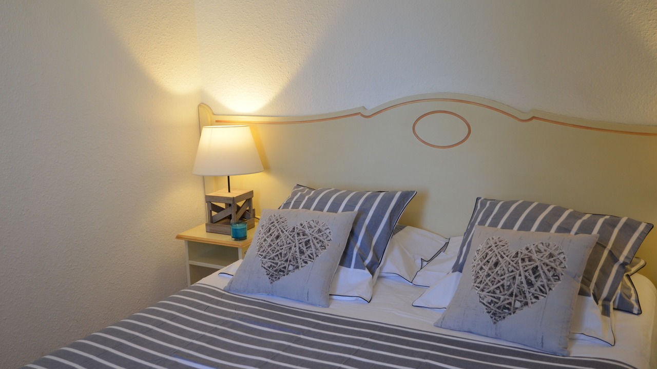 Photo of Bedroom in Santa Giulia