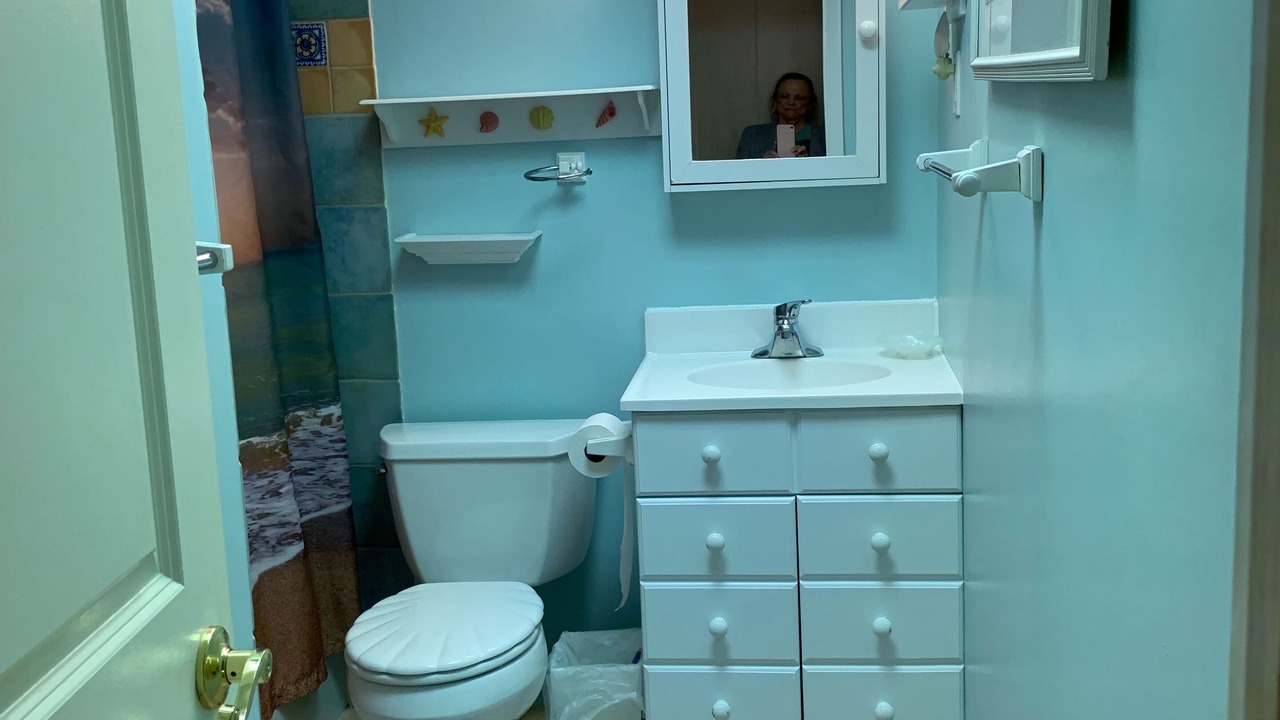 Photo of Bathroom in North Ocean City