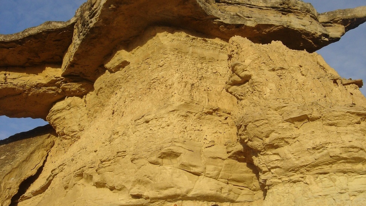 Photo of Outdoor in Arguedas