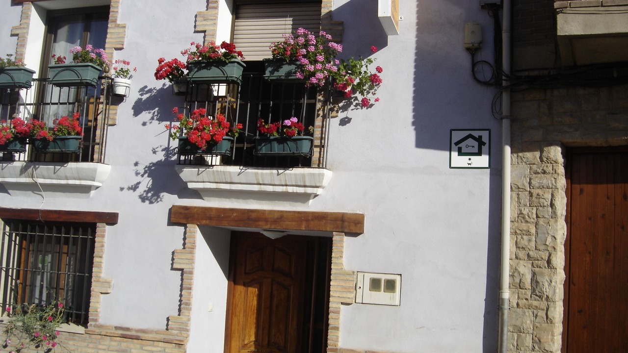 Photo of Outdoor in Arguedas
