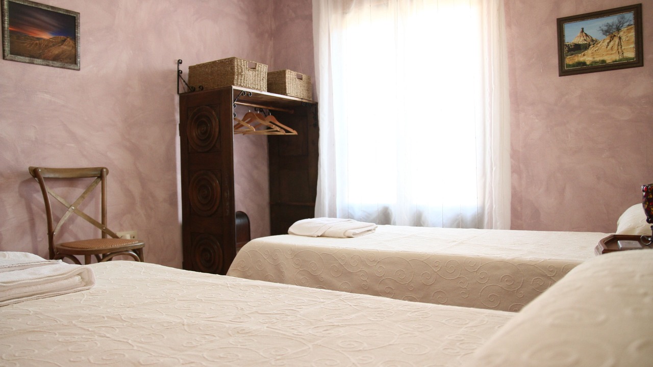 Photo of Bedroom in Arguedas