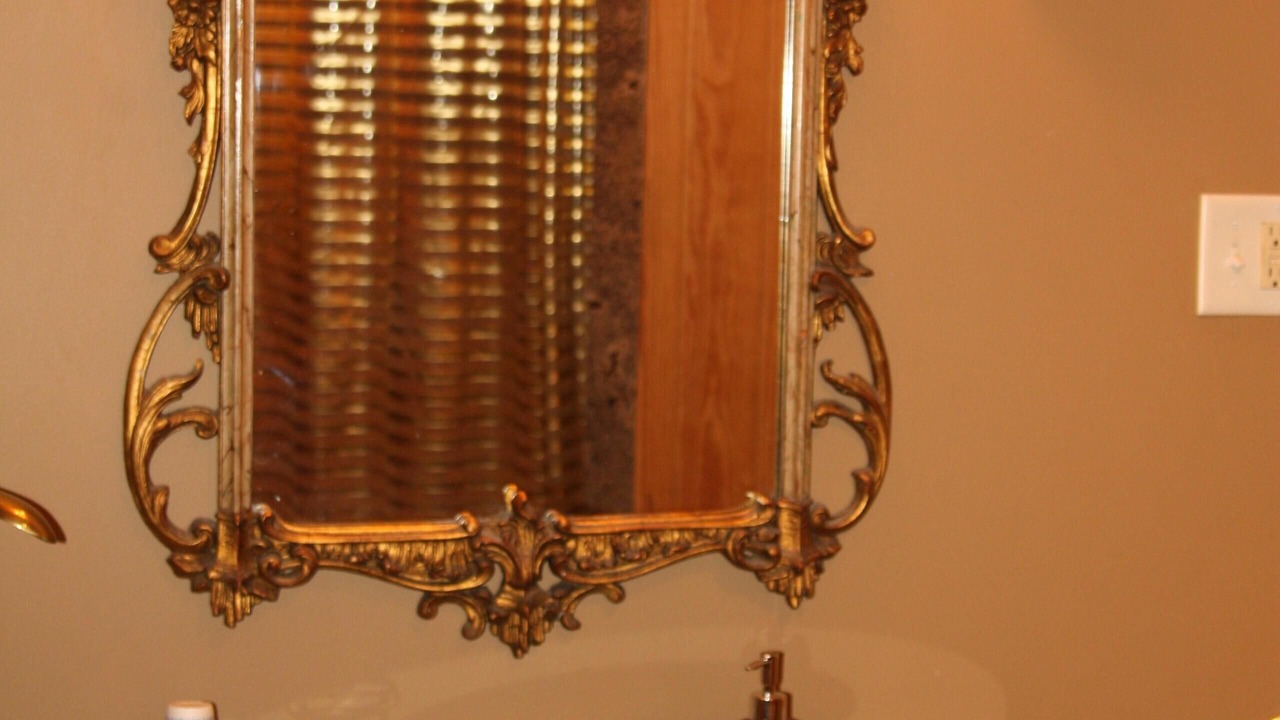 Photo of Bathroom in North Charleston
