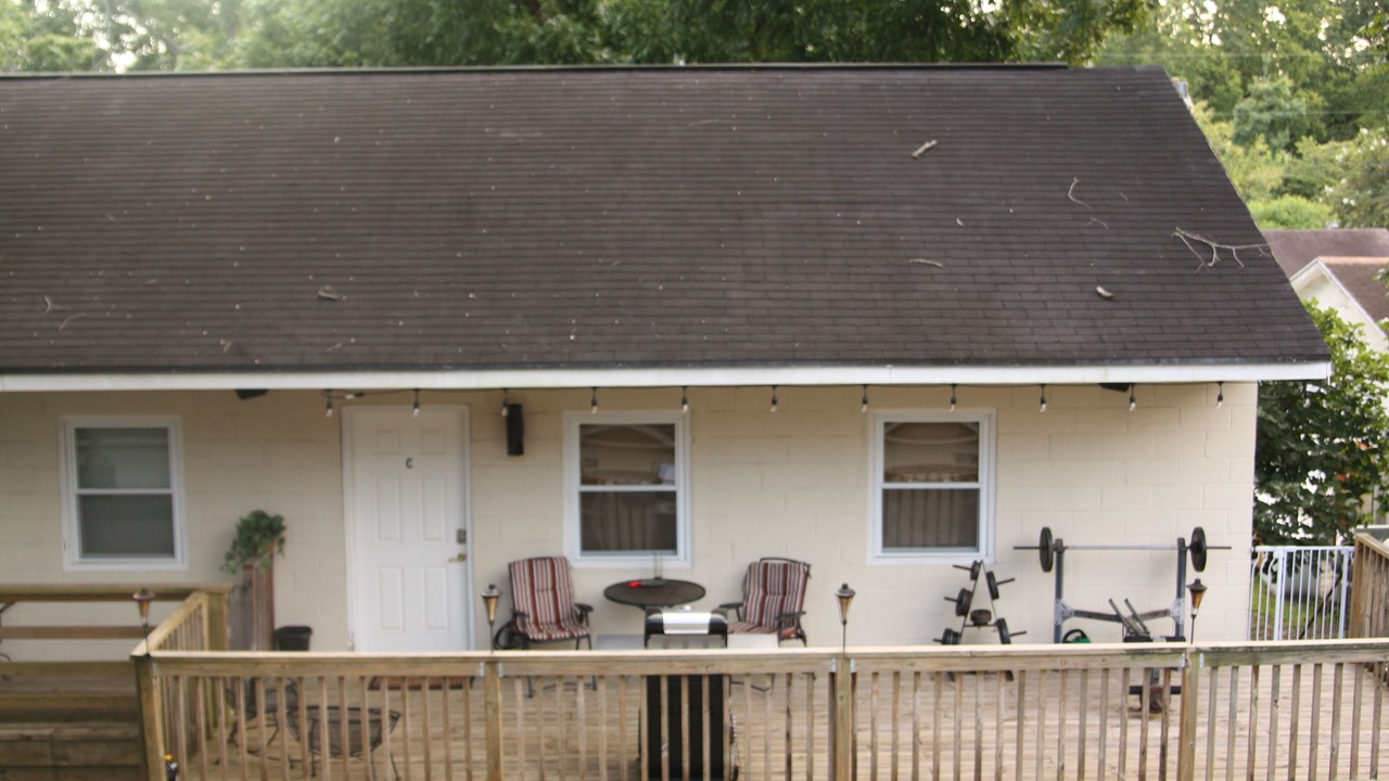 Photo of Outdoor in North Charleston