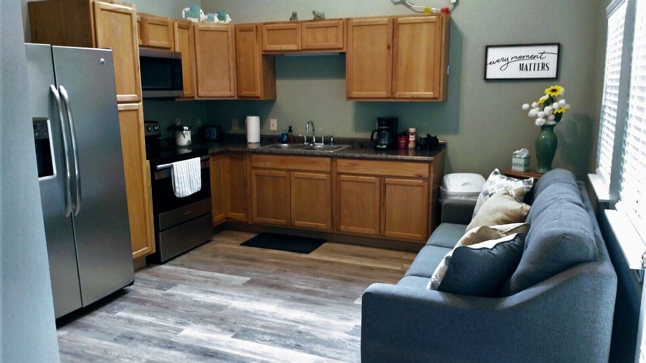 Photo of Bedroom in Red Rock