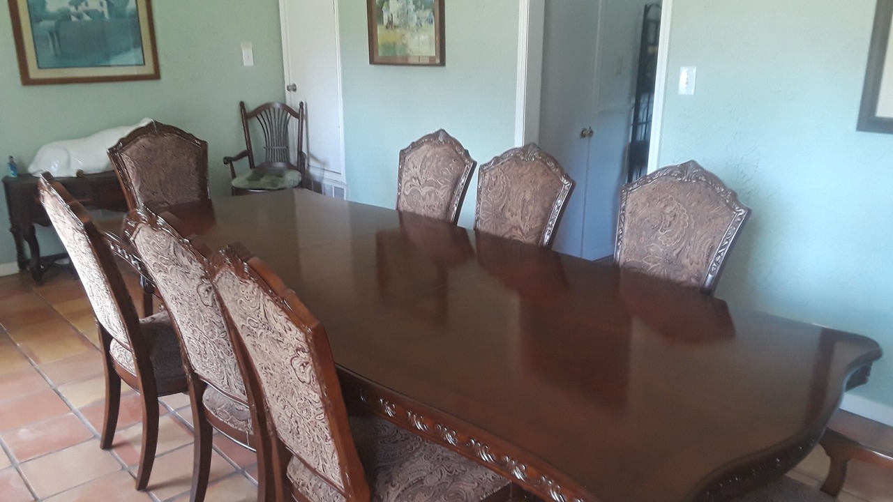 Photo of Livingroom in Red Rock