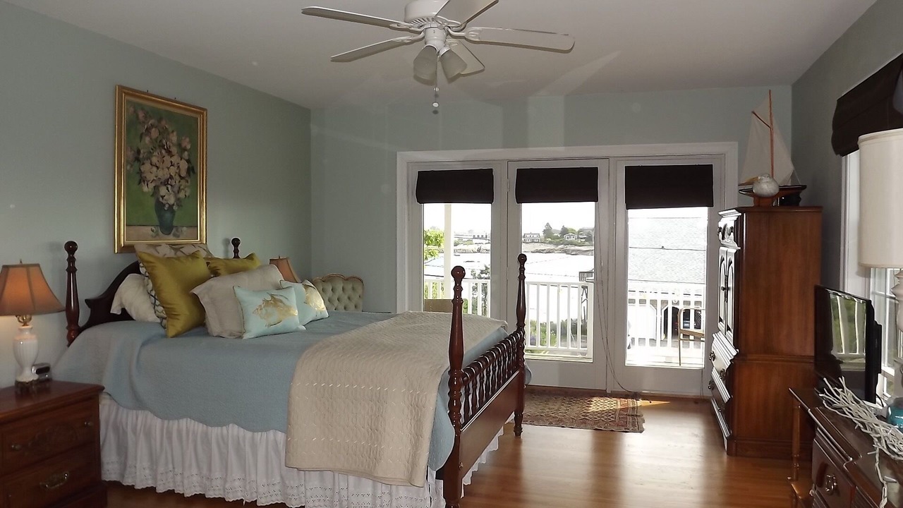 Photo of Patio Balcony in Granite Point