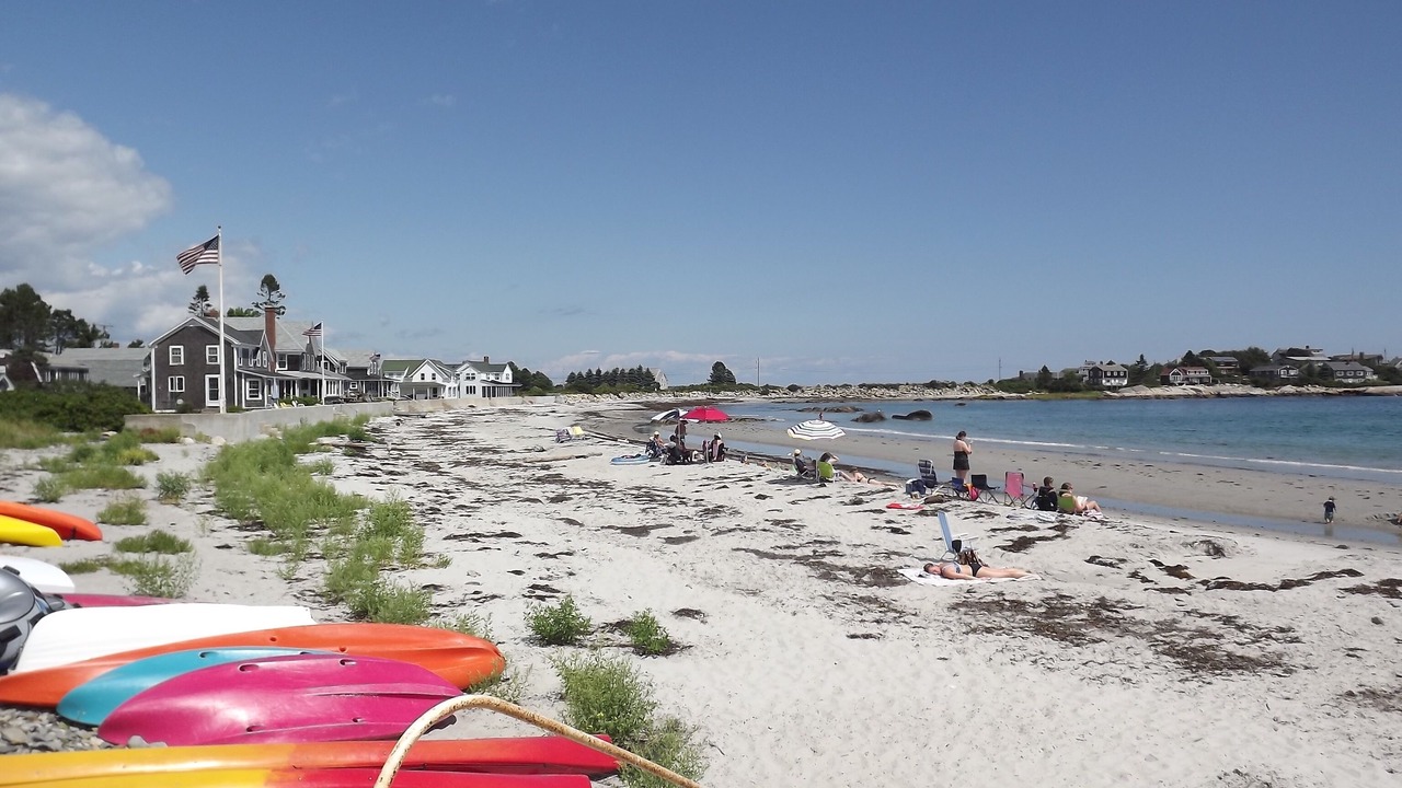 Photo of Others in Granite Point