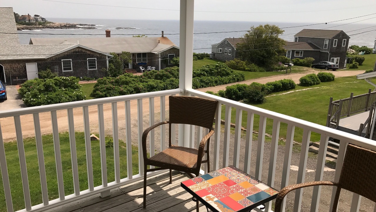 Photo of Outdoor in Granite Point