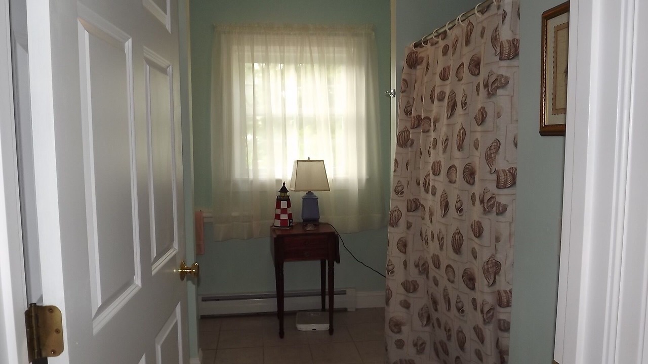 Photo of Bathroom in Granite Point