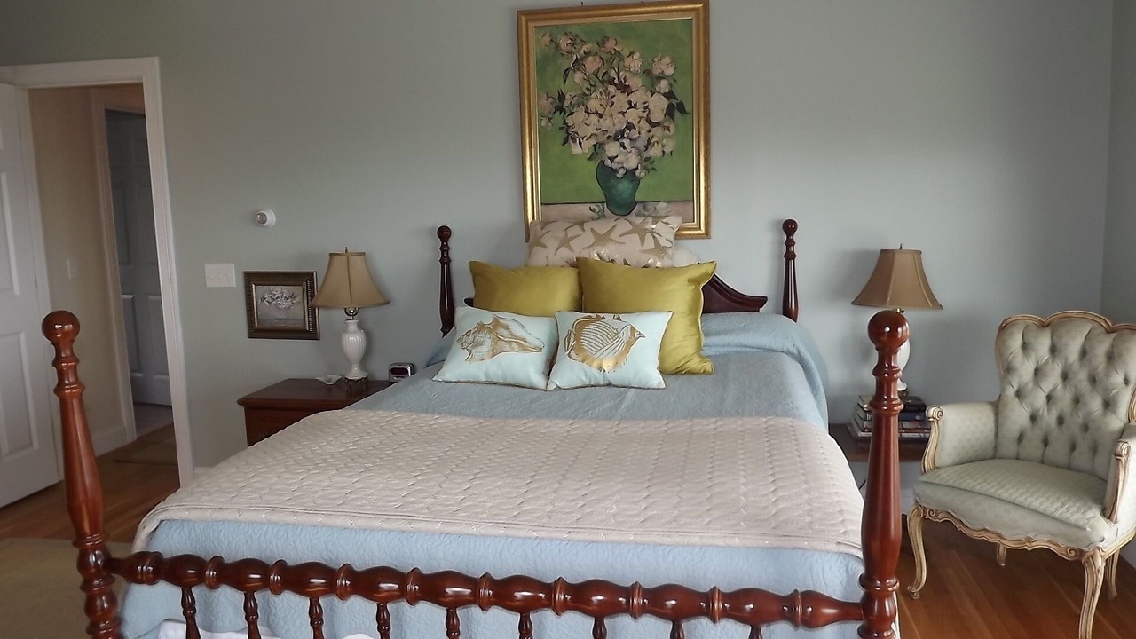 Photo of Bedroom in Granite Point