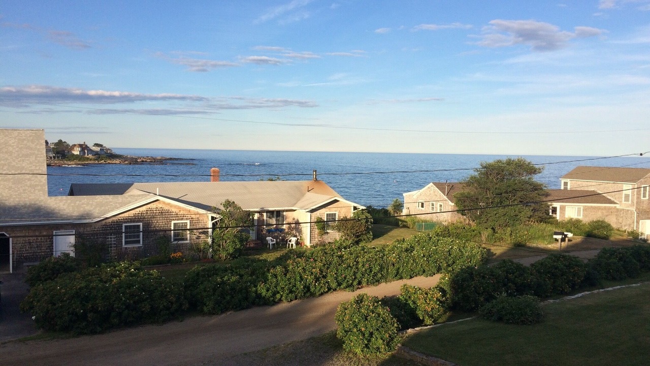 Photo of Patio Balcony in Granite Point
