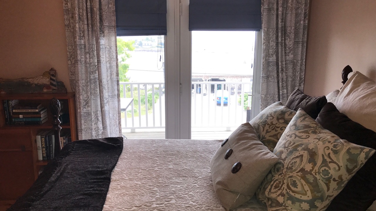 Photo of Patio Balcony in Granite Point