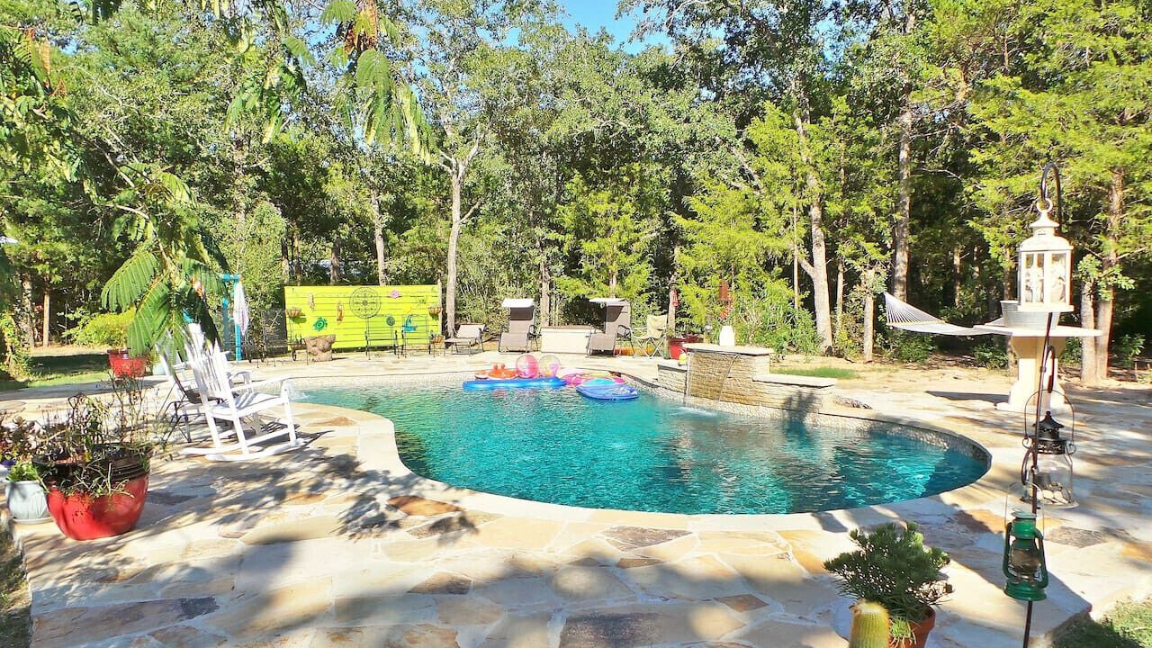 Photo of Outdoor in Valley Ridge