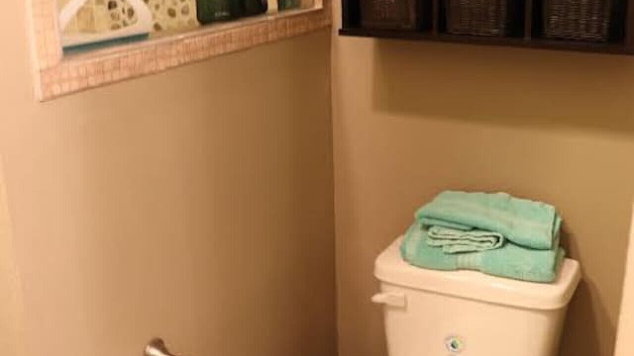 Photo of Bathroom in Valley Ridge