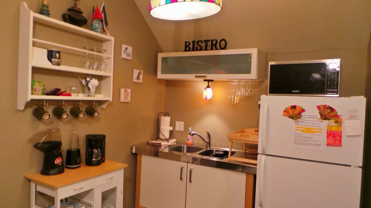 Photo of Kitchen in Valley Ridge