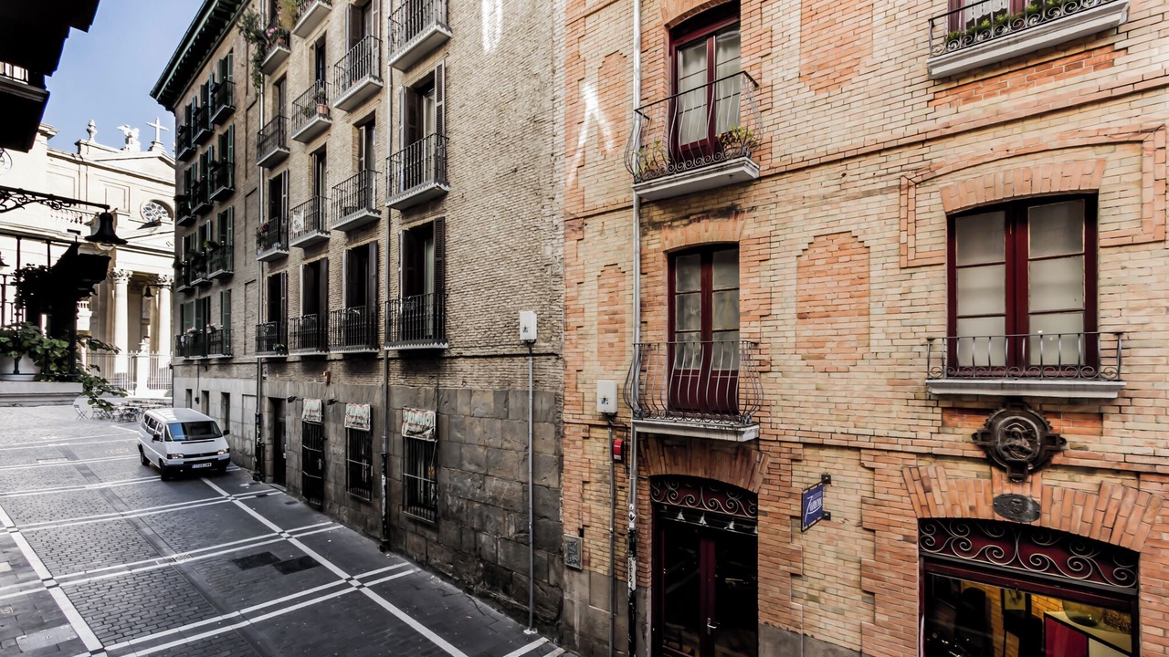 Photo of Outdoor in Old Town