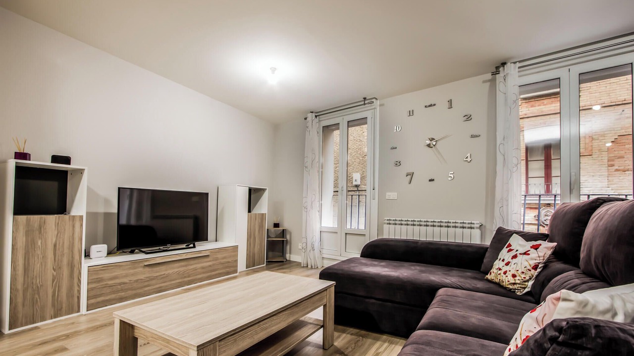 Photo of Livingroom in Old Town