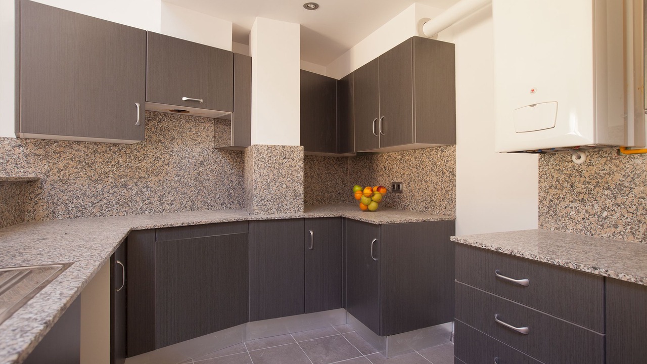 Photo of Kitchen in Ransol