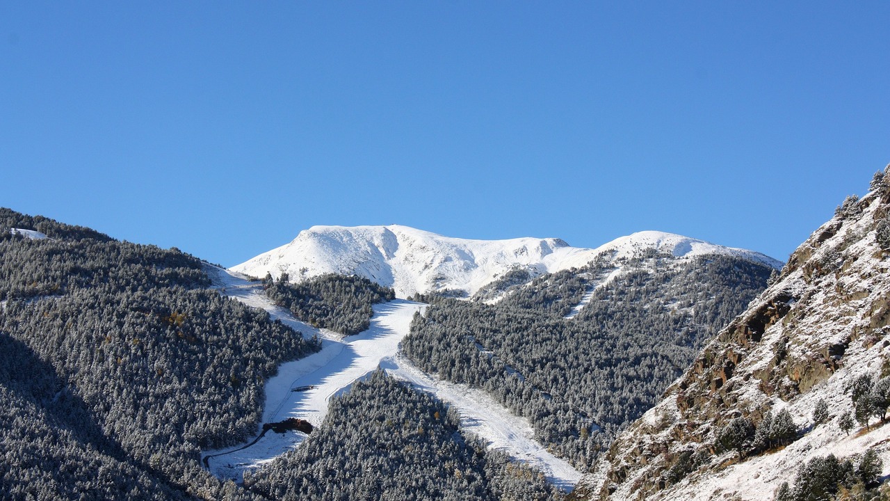 Photo of Outdoor in Ransol