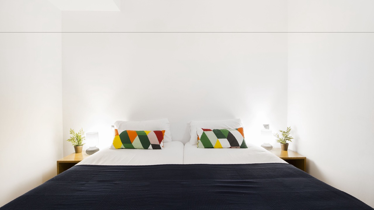 Photo of Bedroom in Ransol