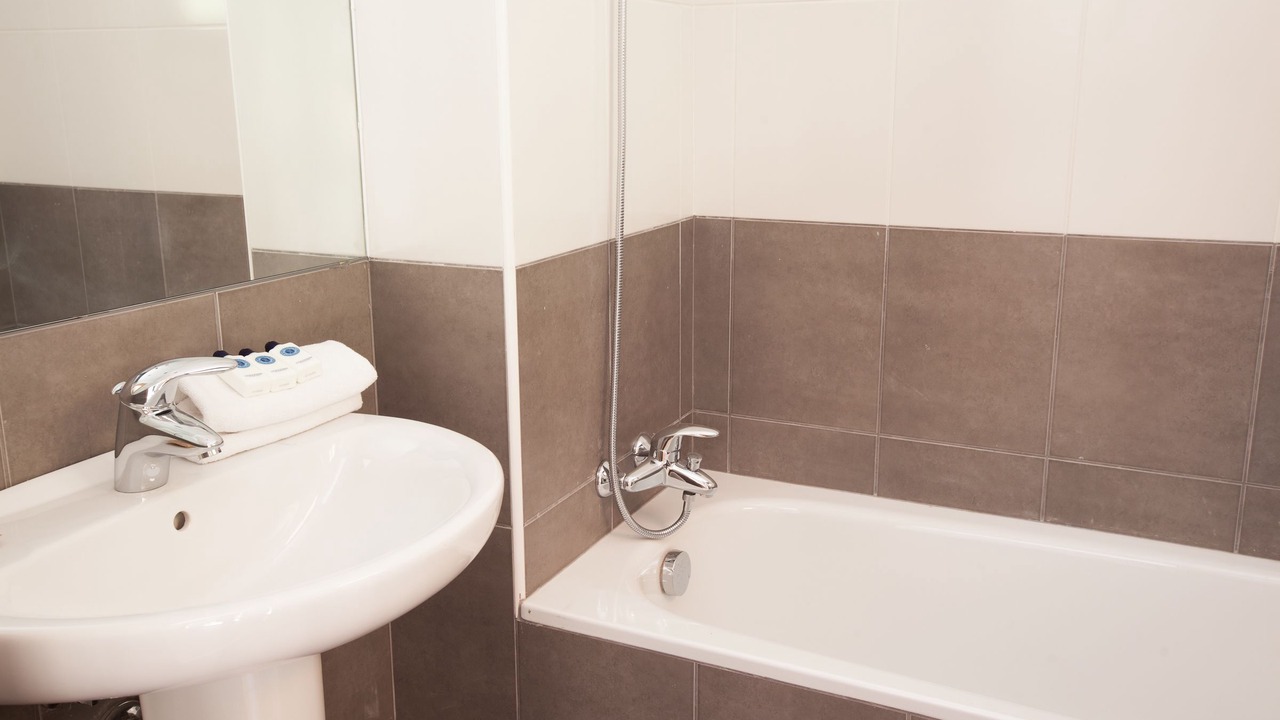 Photo of Bathroom in Ransol