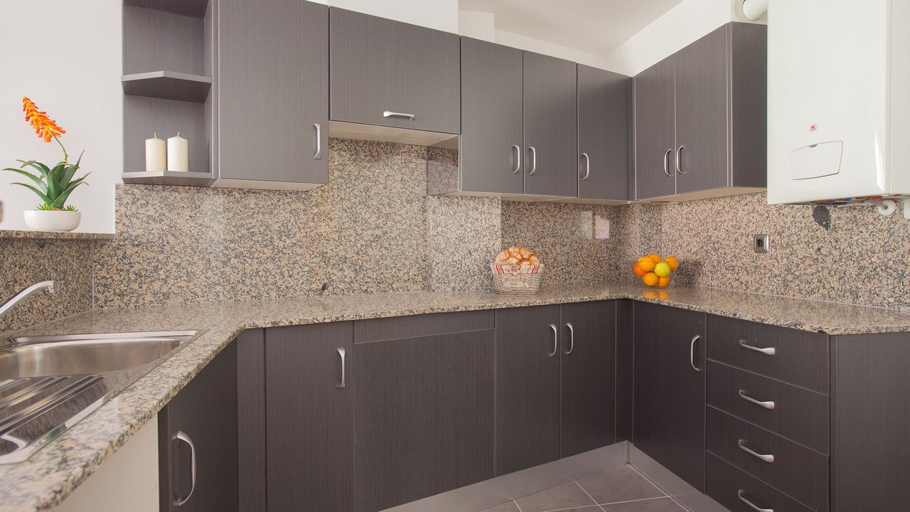 Photo of Kitchen in Ransol