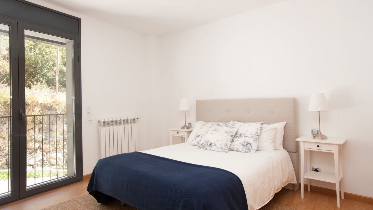 Photo of Bedroom in Ransol