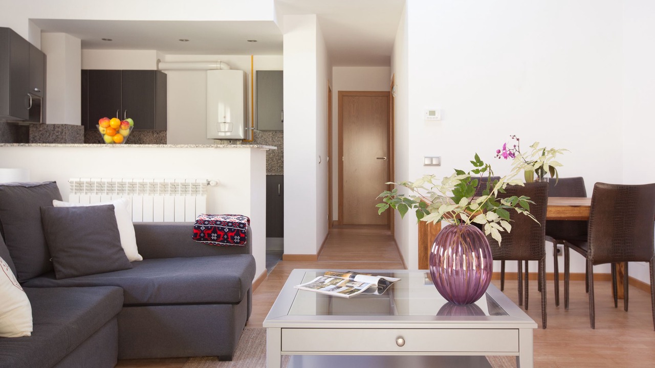 Photo of Livingroom in Ransol