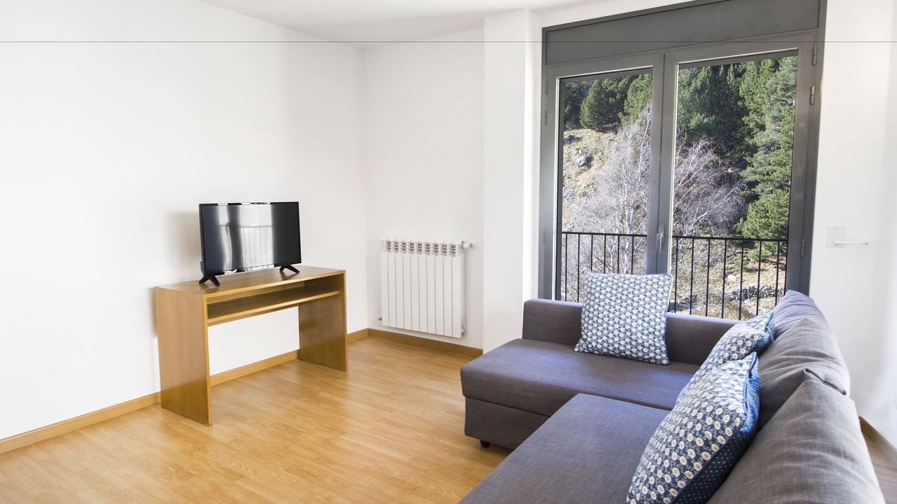Photo of Livingroom in Ransol