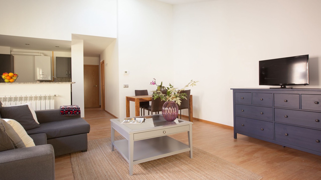 Photo of Livingroom in Ransol