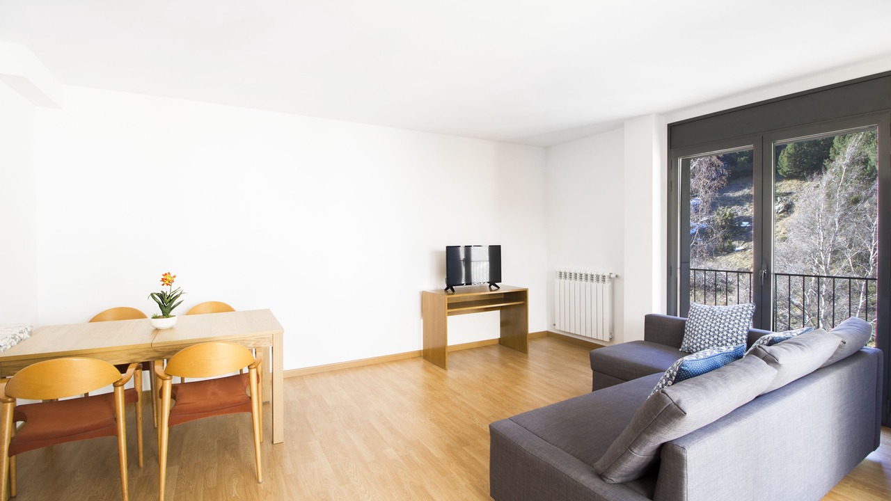 Photo of Livingroom in Ransol