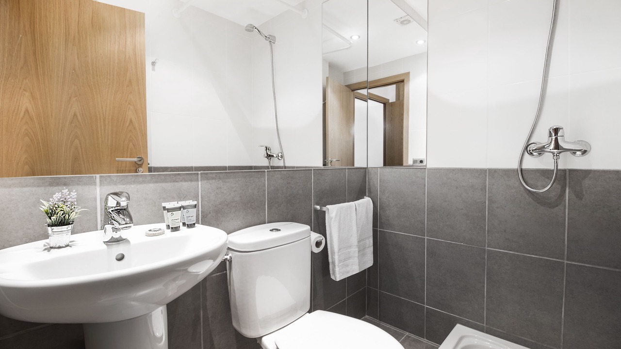 Photo of Bathroom in Ransol