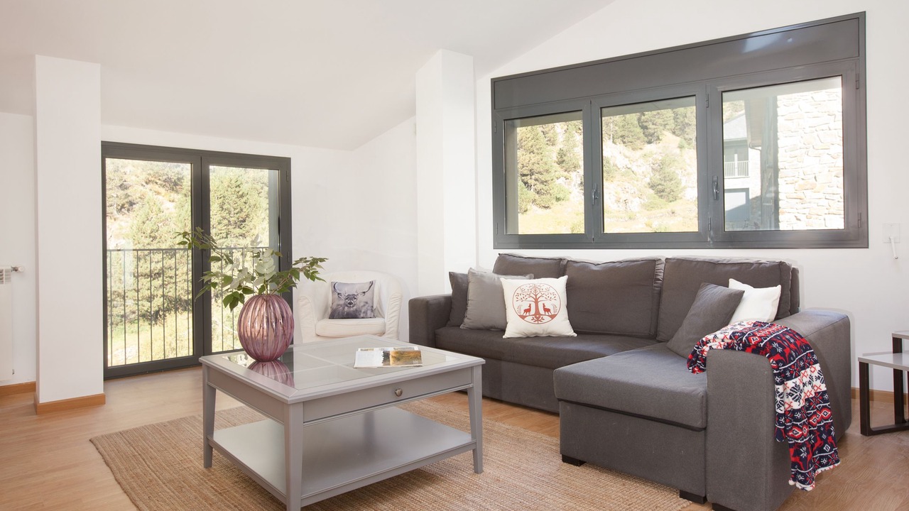 Photo of Livingroom in Ransol