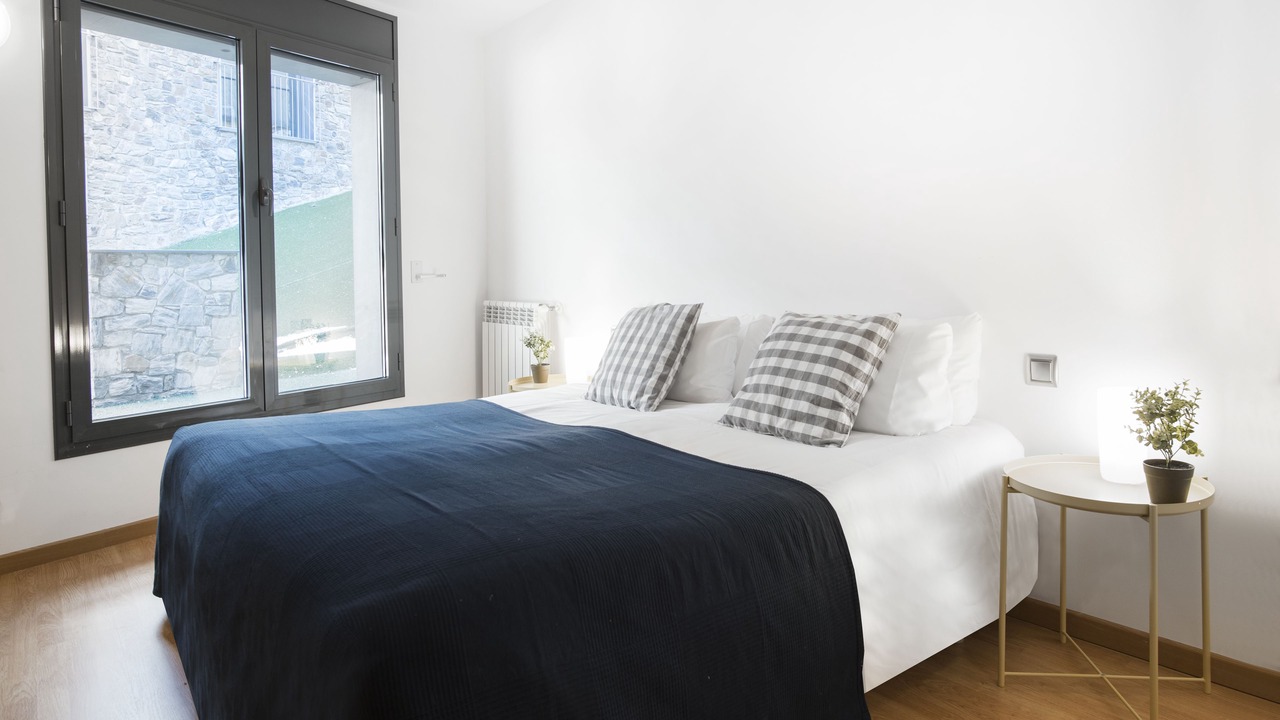 Photo of Bedroom in Ransol