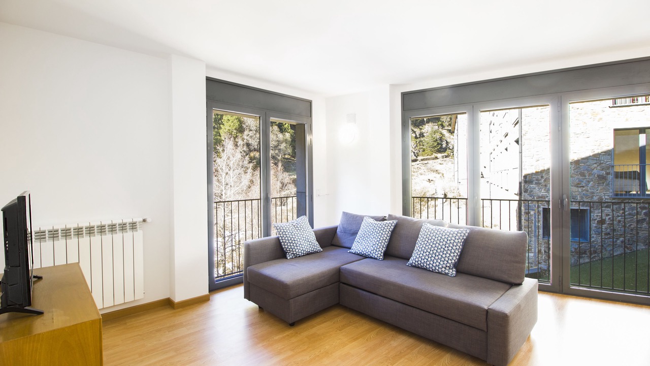 Photo of Livingroom in Ransol