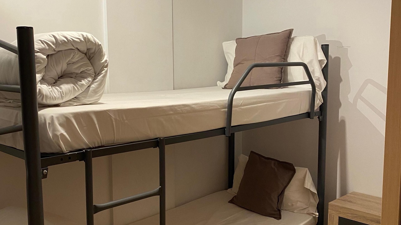 Photo of Bedroom in Ransol