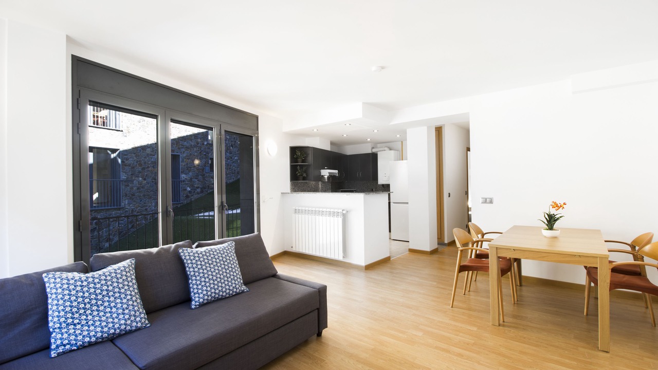 Photo of Livingroom in Ransol