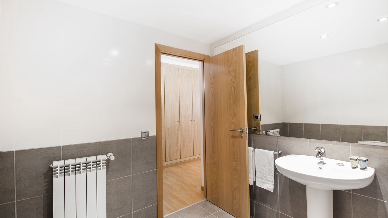 Photo of Bathroom in Ransol